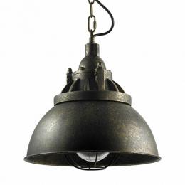 Подвесной светильник Lussole Loft GRLSP-9897  - 3 купить